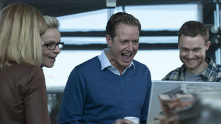 <i>Borgen</i>: “The Last Worker”